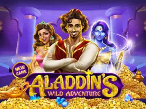 Khám Phá Cách Chơi Aladdin Slots Chuẩn Chỉ Và Hiệu Quả